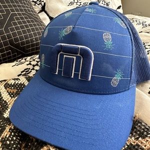 Travis Mathew Hat